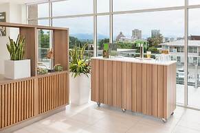 Element Asheville Downtown