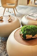 Element Asheville Downtown