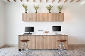 Element Asheville Downtown