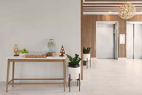 Element Asheville Downtown