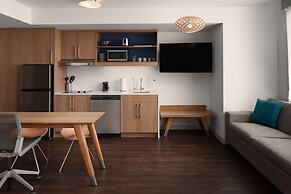 Element Asheville Downtown