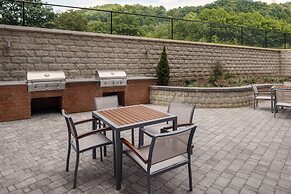 Element Asheville Downtown