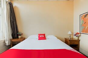 OYO Hotel Bradford Main St PA