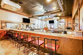 OYO Hotel Bradford Main St PA