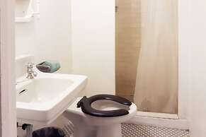 OYO Hotel Bradford Main St PA