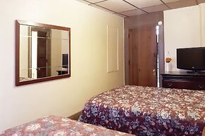 OYO Hotel Bradford Main St PA