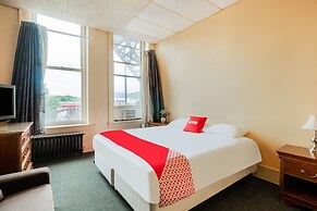 OYO Hotel Bradford Main St PA