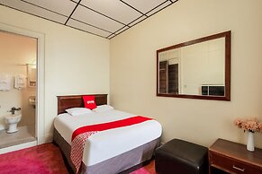 OYO Hotel Bradford Main St PA