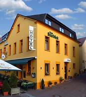Hotel-Restaurant Saarblick