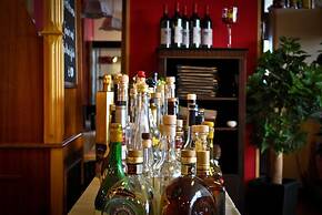 Hotel-Restaurant Saarblick