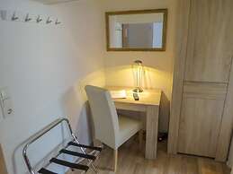 Hotel-Restaurant Saarblick