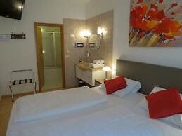 Hotel-Restaurant Saarblick