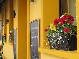 Hotel-Restaurant Saarblick