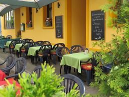 Hotel-Restaurant Saarblick