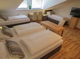 Hotel-Restaurant Saarblick