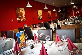 Hotel-Restaurant Saarblick