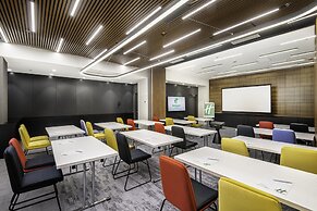 Holiday Inn Yerevan - Republic Square by IHG