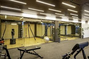 Holiday Inn Yerevan - Republic Square by IHG