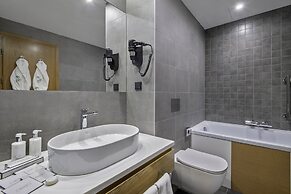 Holiday Inn Yerevan - Republic Square by IHG