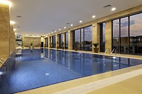 Holiday Inn Yerevan - Republic Square by IHG