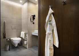 Holiday Inn Yerevan - Republic Square by IHG