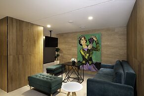 Holiday Inn Yerevan - Republic Square by IHG