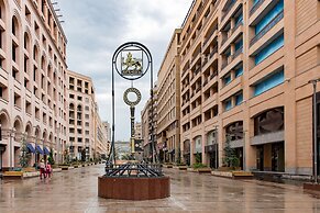 Holiday Inn Yerevan - Republic Square by IHG