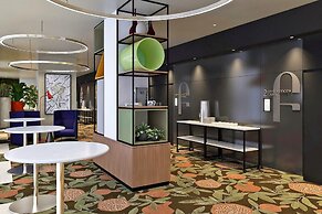 Holiday Inn Yerevan - Republic Square by IHG
