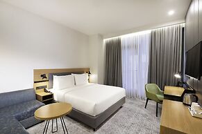 Holiday Inn Yerevan - Republic Square by IHG