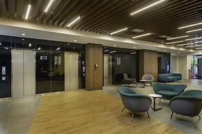 Holiday Inn Yerevan - Republic Square by IHG