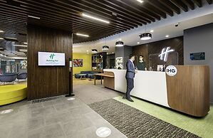 Holiday Inn Yerevan - Republic Square by IHG