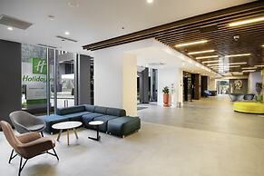 Holiday Inn Yerevan - Republic Square by IHG