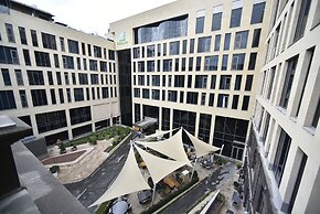 Holiday Inn Yerevan - Republic Square by IHG
