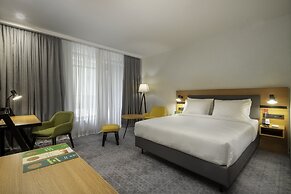 Holiday Inn Yerevan - Republic Square by IHG