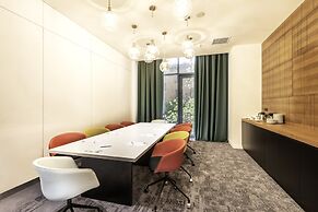 Holiday Inn Yerevan - Republic Square by IHG
