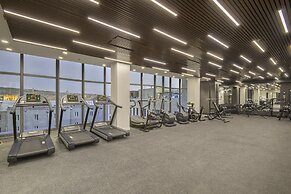 Holiday Inn Yerevan - Republic Square by IHG