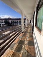 Hotel Los Portales Chignahuapan