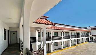 Hotel Los Portales Chignahuapan