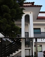 Hotel Los Portales Chignahuapan