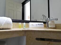 Hotel Los Portales Chignahuapan