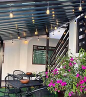 Hotel Los Portales Chignahuapan