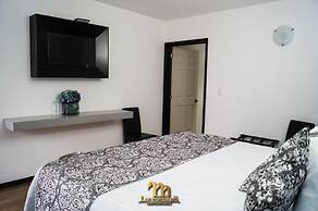 Hotel Los Portales Chignahuapan