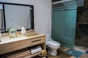 Hotel Los Portales Chignahuapan