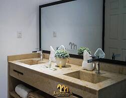 Hotel Los Portales Chignahuapan