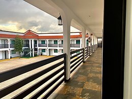 Hotel Los Portales Chignahuapan