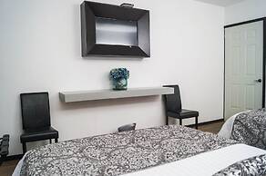 Hotel Los Portales Chignahuapan