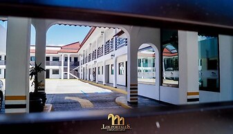 Hotel Los Portales Chignahuapan