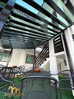 Hotel Los Portales Chignahuapan