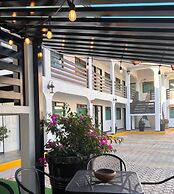 Hotel Los Portales Chignahuapan