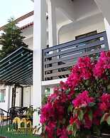 Hotel Los Portales Chignahuapan